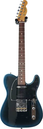 Fender 2021 American Professional II Telecaster Dark Night Rosewood Fingerboard (Pre-Owned) #US210014523 Fender 2021 American Professional II Telecaster Dark Night Rosewood Fingerboard (Pre-Owned) #US210014523