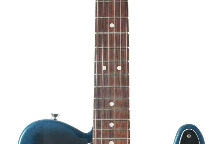 Fender 2021 American Professional II Telecaster Dark Night Rosewood Fingerboard (Pre-Owned) #US210014523 Fender 2021 American Professional II Telecaster Dark Night Rosewood Fingerboard (Pre-Owned) #US210014523