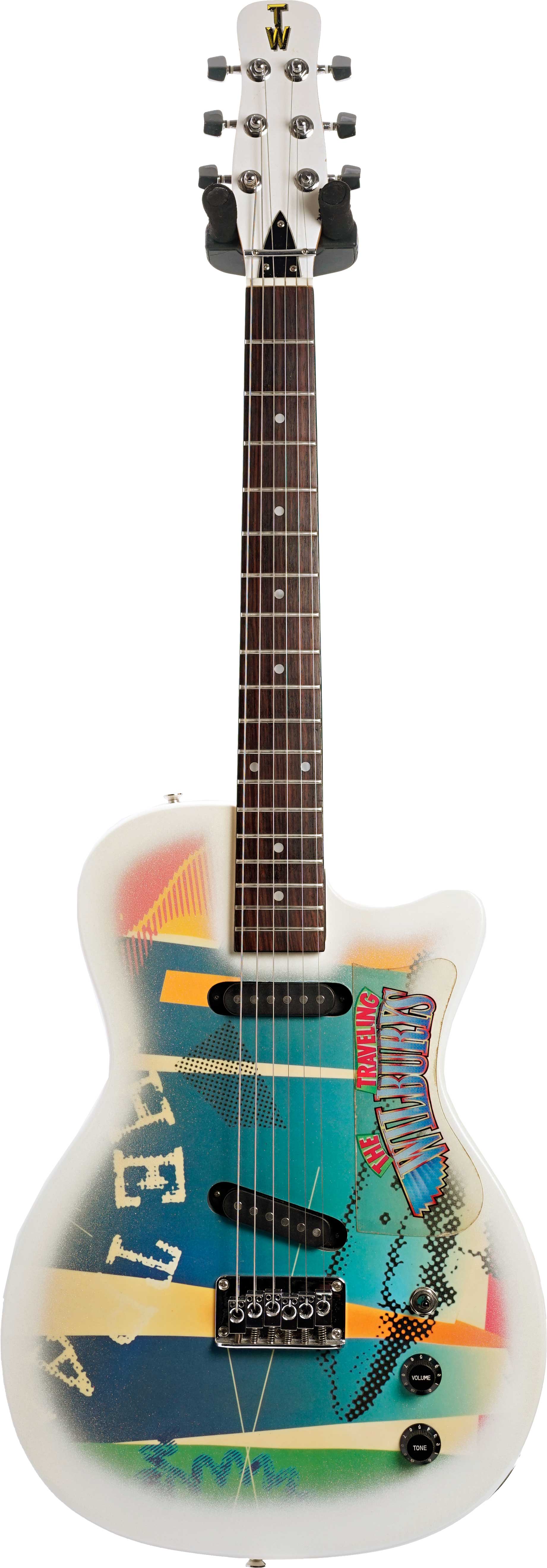 Gretsch TW500 Travelling Wilburys (Pre-Owned) | guitarguitar