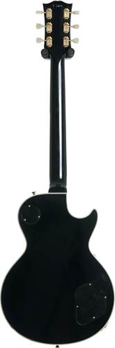 Gibson Custom Shop 1957 Les Paul Custom 2 Pickup VOS Ebony Left Handed (Pre-Owned) #71638 Gibson Custom Shop 1957 Les Paul Custom 2 Pickup VOS Ebony Left Handed (Pre-Owned) #71638