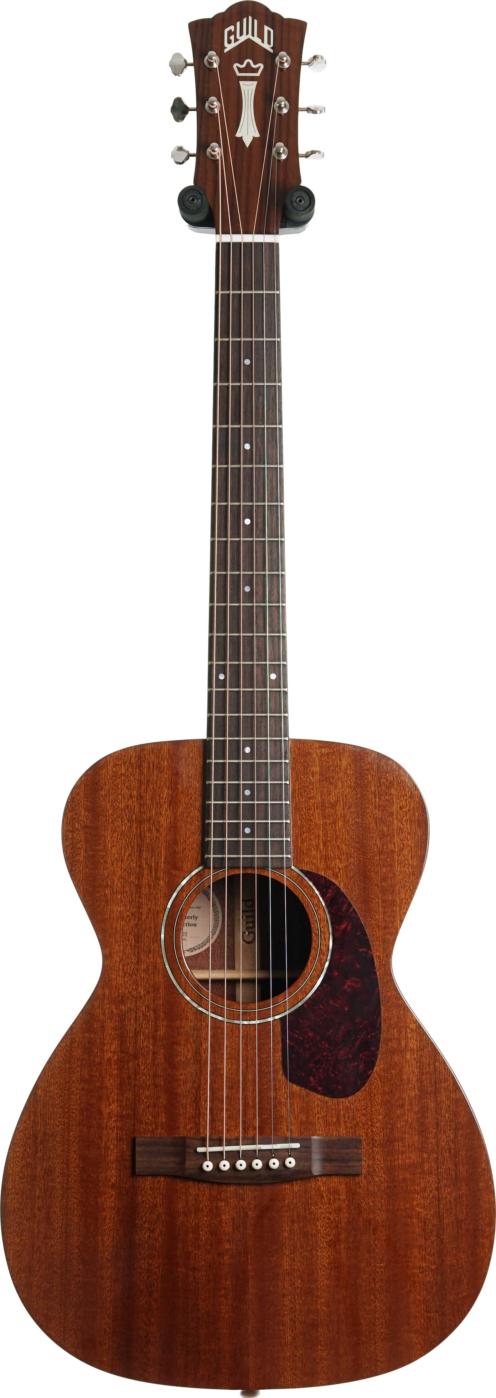 Guild 2011 GAD M-120 Natural (Pre-Owned) #G11581560