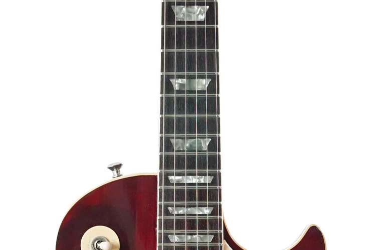 Gibson  Gibson