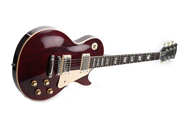 Gibson 1978 Les Paul Standard Wine Red (Pre-Owned) #70448073 Gibson 1978 Les Paul Standard Wine Red (Pre-Owned) #70448073