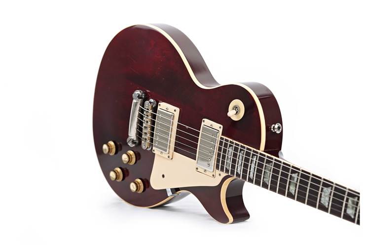 Gibson 1978 Les Paul Standard Wine Red (Pre-Owned) #70448073 Gibson 1978 Les Paul Standard Wine Red (Pre-Owned) #70448073