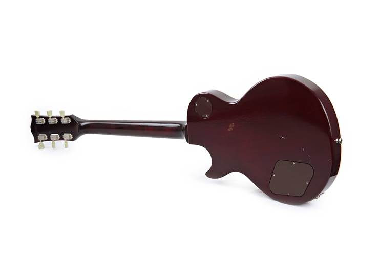 Gibson 1978 Les Paul Standard Wine Red (Pre-Owned) #70448073 Gibson 1978 Les Paul Standard Wine Red (Pre-Owned) #70448073