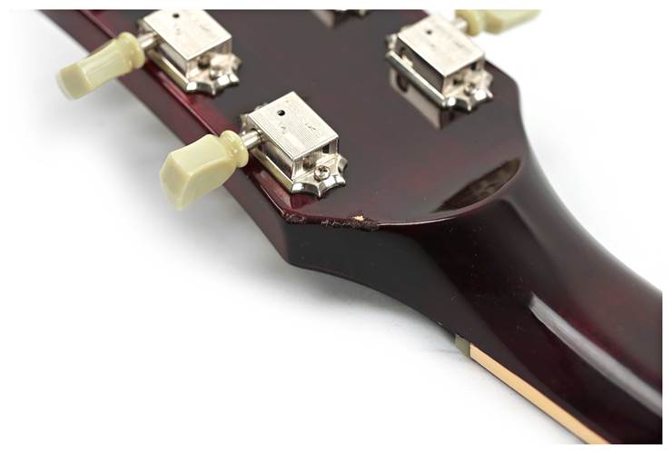 Gibson 1978 Les Paul Standard Wine Red (Pre-Owned) #70448073 Gibson 1978 Les Paul Standard Wine Red (Pre-Owned) #70448073
