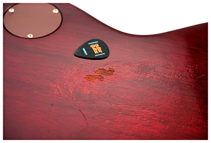 Gibson 1978 Les Paul Standard Wine Red (Pre-Owned) #70448073 Gibson 1978 Les Paul Standard Wine Red (Pre-Owned) #70448073