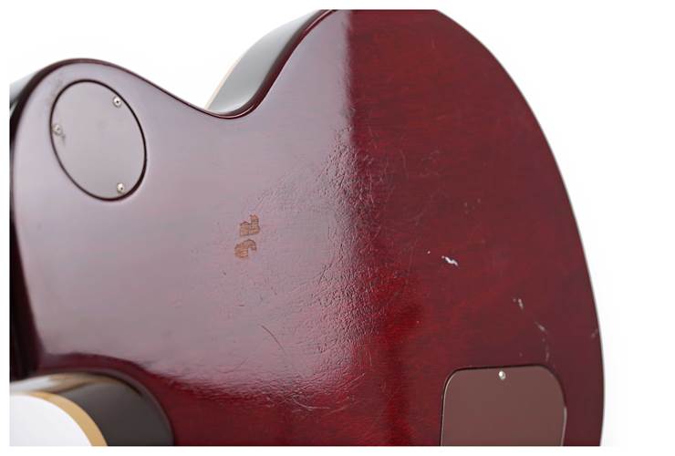 Gibson 1978 Les Paul Standard Wine Red (Pre-Owned) #70448073 Gibson 1978 Les Paul Standard Wine Red (Pre-Owned) #70448073