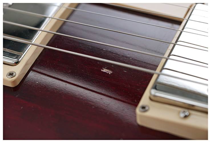 Gibson 1978 Les Paul Standard Wine Red (Pre-Owned) #70448073 Gibson 1978 Les Paul Standard Wine Red (Pre-Owned) #70448073