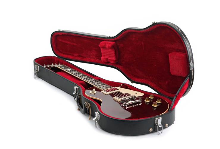Gibson 1978 Les Paul Standard Wine Red (Pre-Owned) #70448073 Gibson 1978 Les Paul Standard Wine Red (Pre-Owned) #70448073