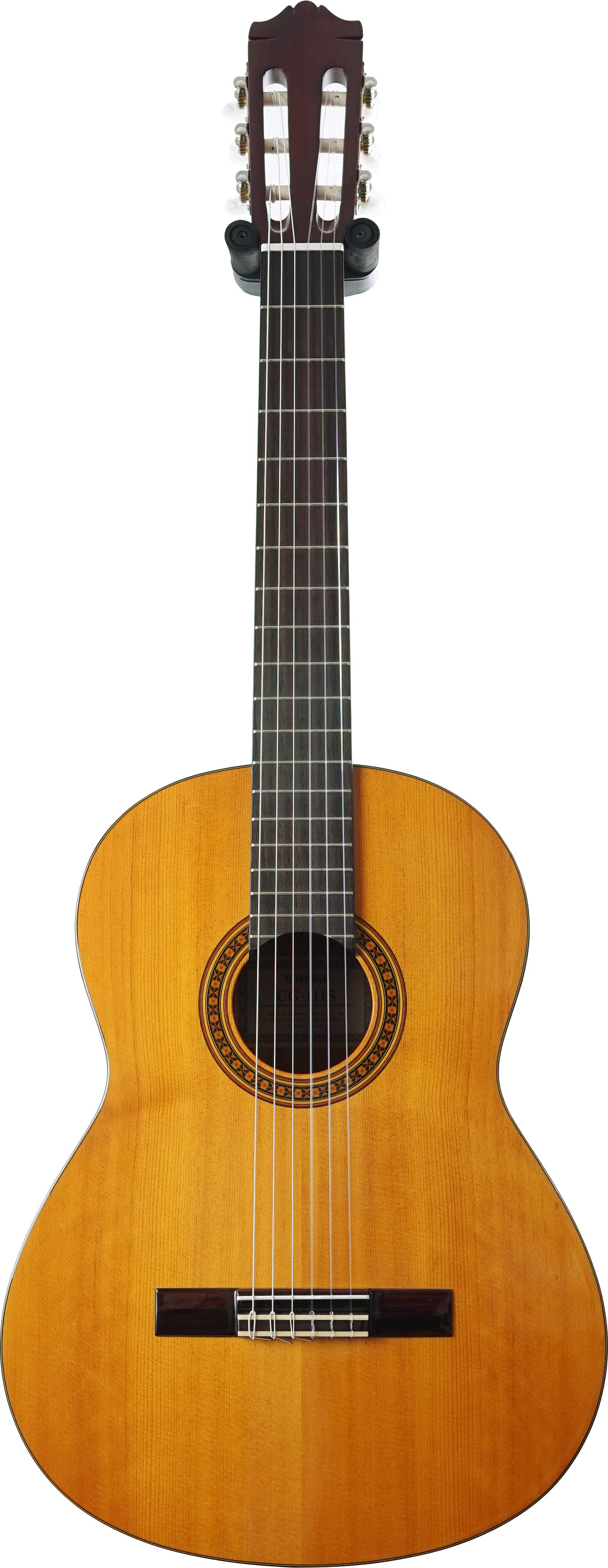 Yamaha CG111S Spruce Classical (Pre-Owned) #GMN287142 | guitarguitar