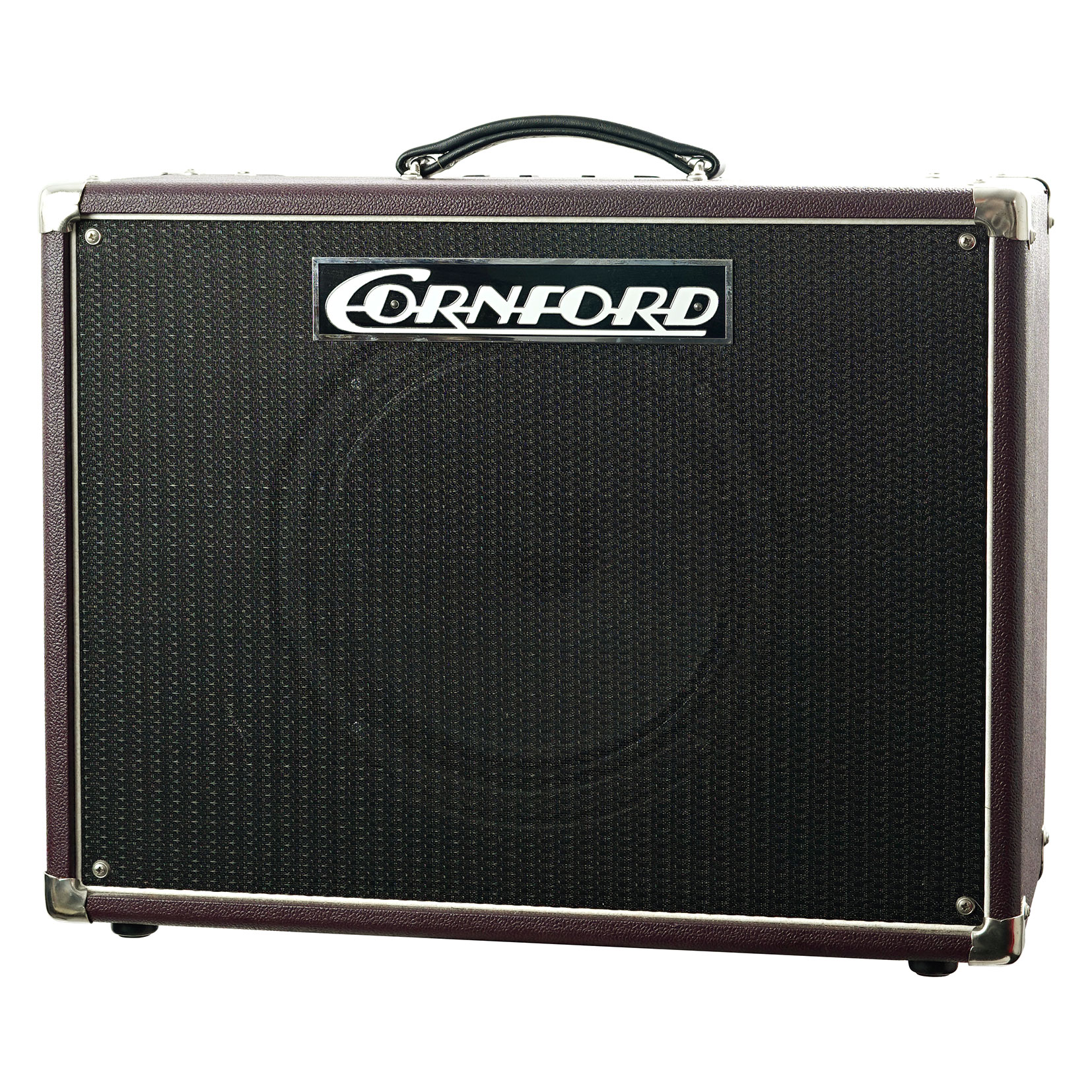 Cornford Carrera Combo Valve Amp (Pre-Owned) #1214
