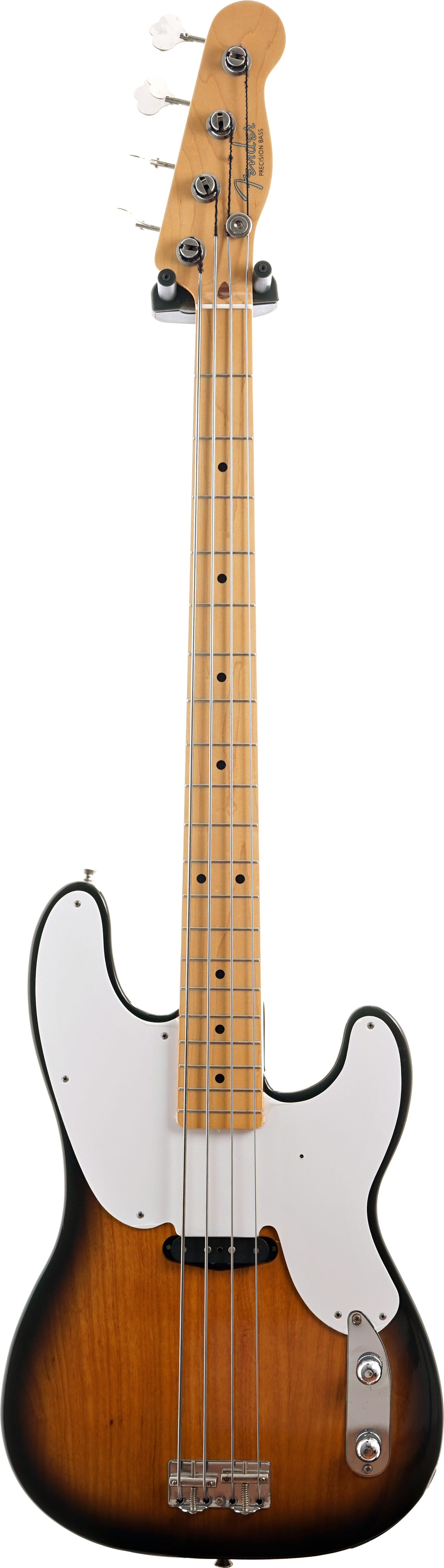 Fender Made In Japan 1951 Precision Bass 2 Tone Sunburst (Pre-Owned) #V034777