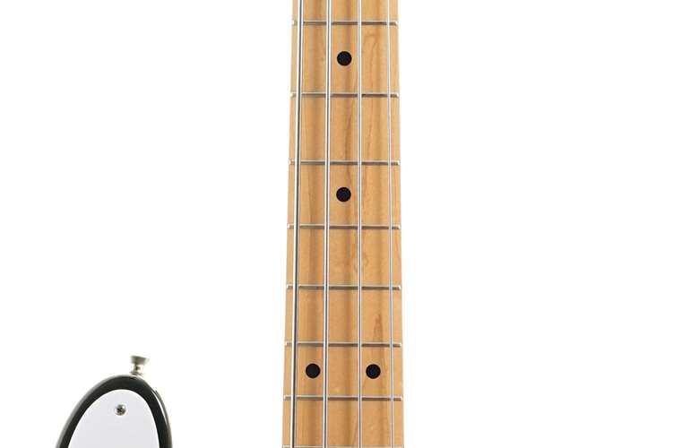 Fender Made In Japan 1951 Precision Bass 2 Tone Sunburst (Pre-Owned) #V034777 Fender Made In Japan 1951 Precision Bass 2 Tone Sunburst (Pre-Owned) #V034777