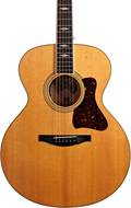 Collings SJ Natural Flame Maple (Pre-Owned) #9477