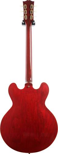Gibson Freddie King 1960 ES-345 Sixties Cherry (Pre-Owned) #080/200 Gibson Freddie King 1960 ES-345 Sixties Cherry (Pre-Owned) #080/200