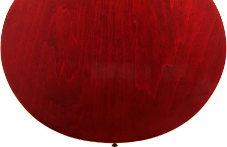 Gibson Freddie King 1960 ES-345 Sixties Cherry (Pre-Owned) #080/200 Gibson Freddie King 1960 ES-345 Sixties Cherry (Pre-Owned) #080/200