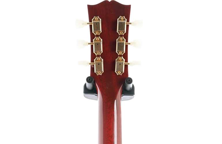 Gibson Freddie King 1960 ES-345 Sixties Cherry (Pre-Owned) #080/200 Gibson Freddie King 1960 ES-345 Sixties Cherry (Pre-Owned) #080/200