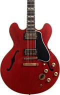 Gibson Freddie King 1960 ES-345 Sixties Cherry (Pre-Owned) #080/200