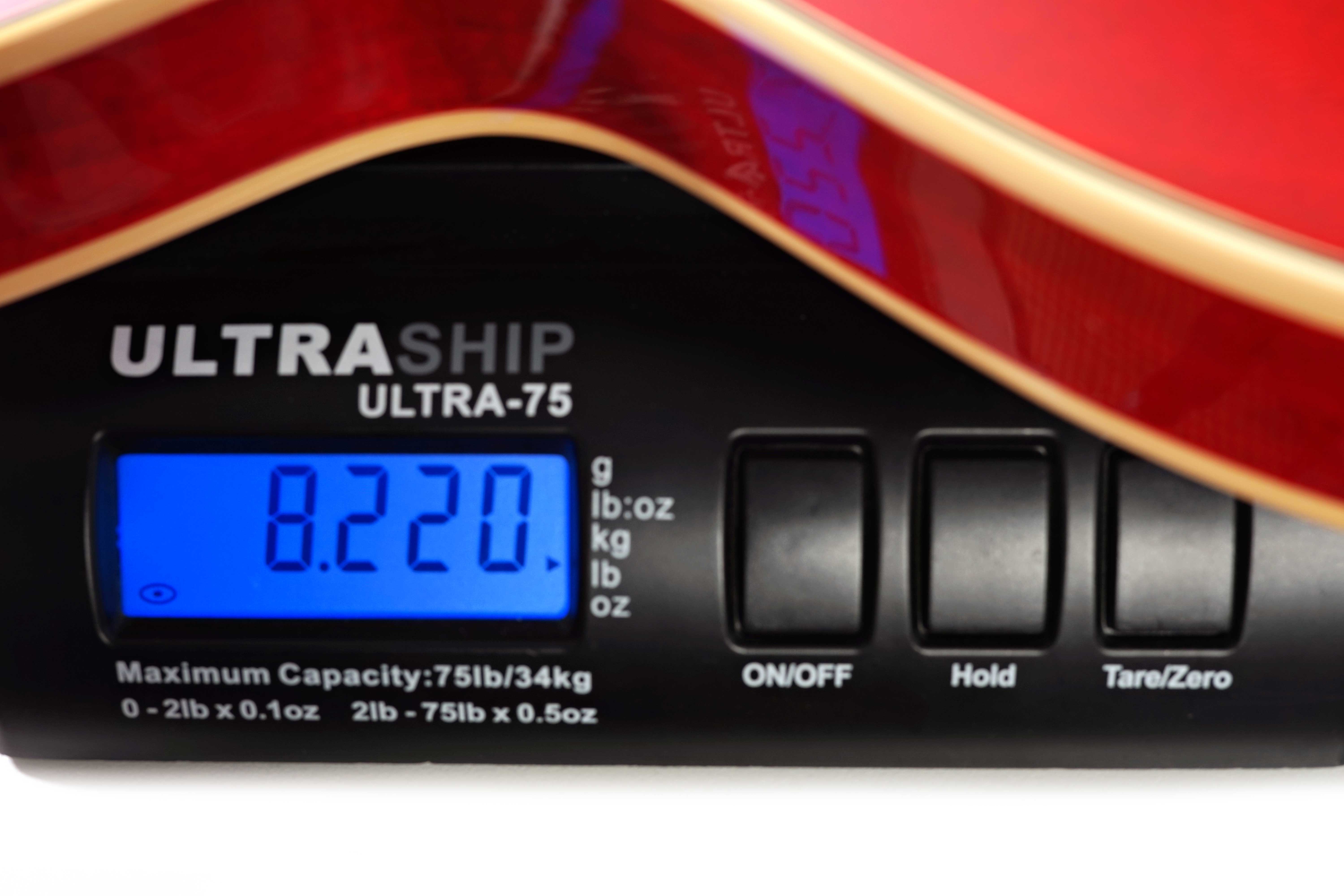 Gibson Freddie King 1960 ES-345 Sixties Cherry (Pre-Owned) #080/200