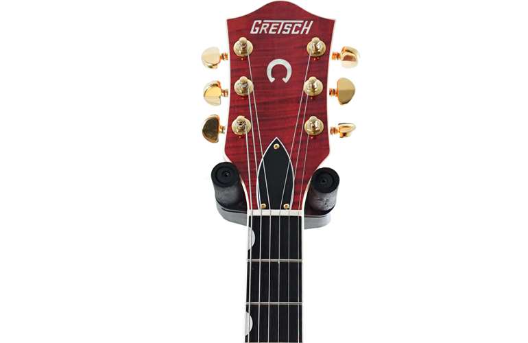 Gretsch 6120TM Flame Maple Orange Stain (Pre-Owned) #JT11072704 Gretsch 6120TM Flame Maple Orange Stain (Pre-Owned) #JT11072704