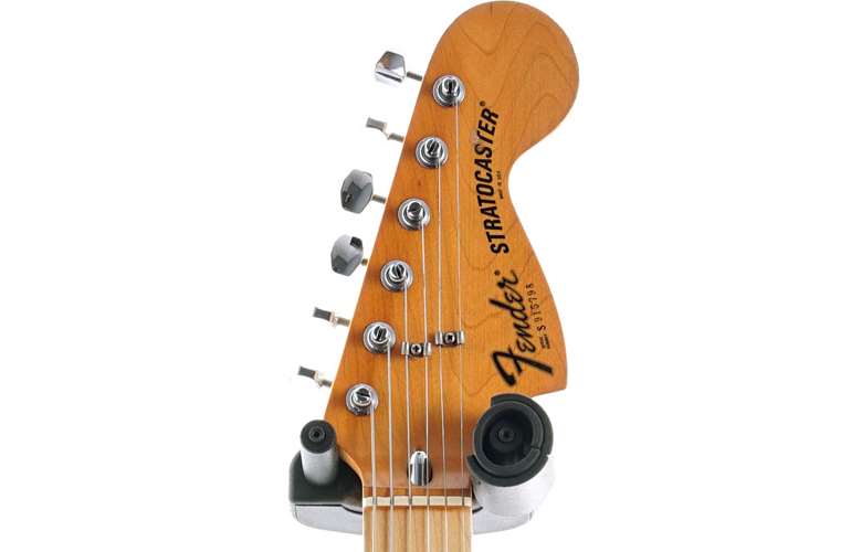 Fender 1979 Stratocaster Hardtail Maple Fingerboard Natural (Pre-Owned) #S915798 Fender 1979 Stratocaster Hardtail Maple Fingerboard Natural (Pre-Owned) #S915798