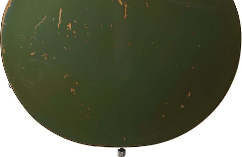 Gretsch 1963 6118 Double Anniversary Two-Tone Smoke Green (Pre-Owned) #56462 Gretsch 1963 6118 Double Anniversary Two-Tone Smoke Green (Pre-Owned) #56462