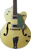 Gretsch 1963 6118 Double Anniversary Two-Tone Smoke Green (Pre-Owned) #56462