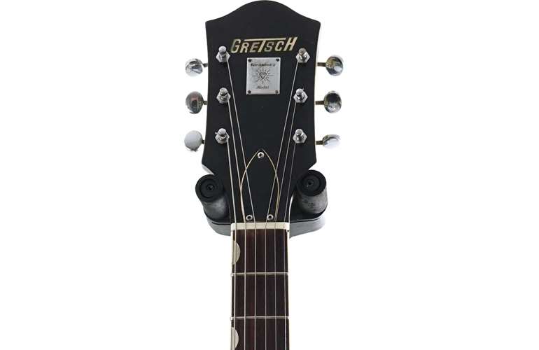 Gretsch 1963 6118 Double Anniversary Two-Tone Smoke Green (Pre-Owned) #56462 Gretsch 1963 6118 Double Anniversary Two-Tone Smoke Green (Pre-Owned) #56462