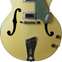 Gretsch 1963 6118 Double Anniversary Two-Tone Smoke Green (Pre-Owned) #56462