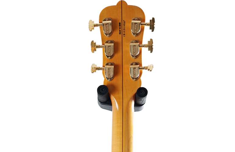 Gretsch G400JV Jimmie Vaughan Synchromatic (Pre-Owned) #JT0606361 Gretsch G400JV Jimmie Vaughan Synchromatic (Pre-Owned) #JT0606361