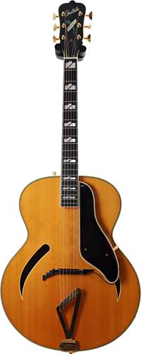 Gretsch G400JV Jimmie Vaughan Synchromatic (Pre-Owned) #JT0606361 Gretsch G400JV Jimmie Vaughan Synchromatic (Pre-Owned) #JT0606361