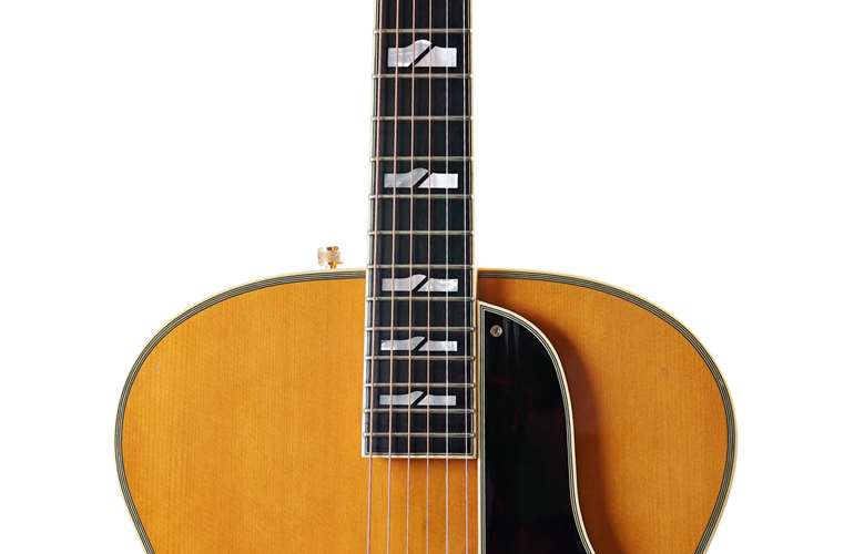 Gretsch G400JV Jimmie Vaughan Synchromatic (Pre-Owned) #JT0606361 Gretsch G400JV Jimmie Vaughan Synchromatic (Pre-Owned) #JT0606361