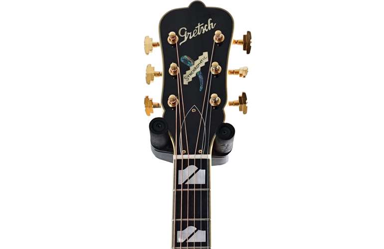 Gretsch G400JV Jimmie Vaughan Synchromatic (Pre-Owned) #JT0606361 Gretsch G400JV Jimmie Vaughan Synchromatic (Pre-Owned) #JT0606361