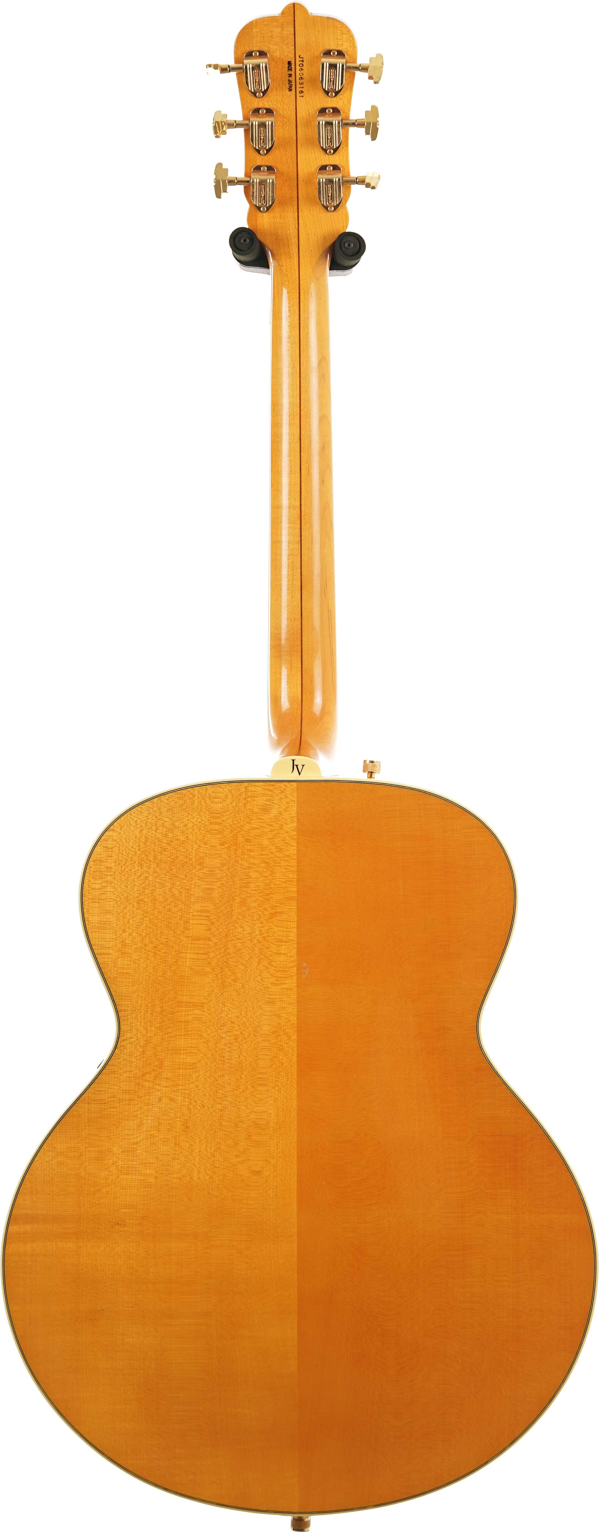 Gretsch G400JV (Pre-Owned) #JT0606361