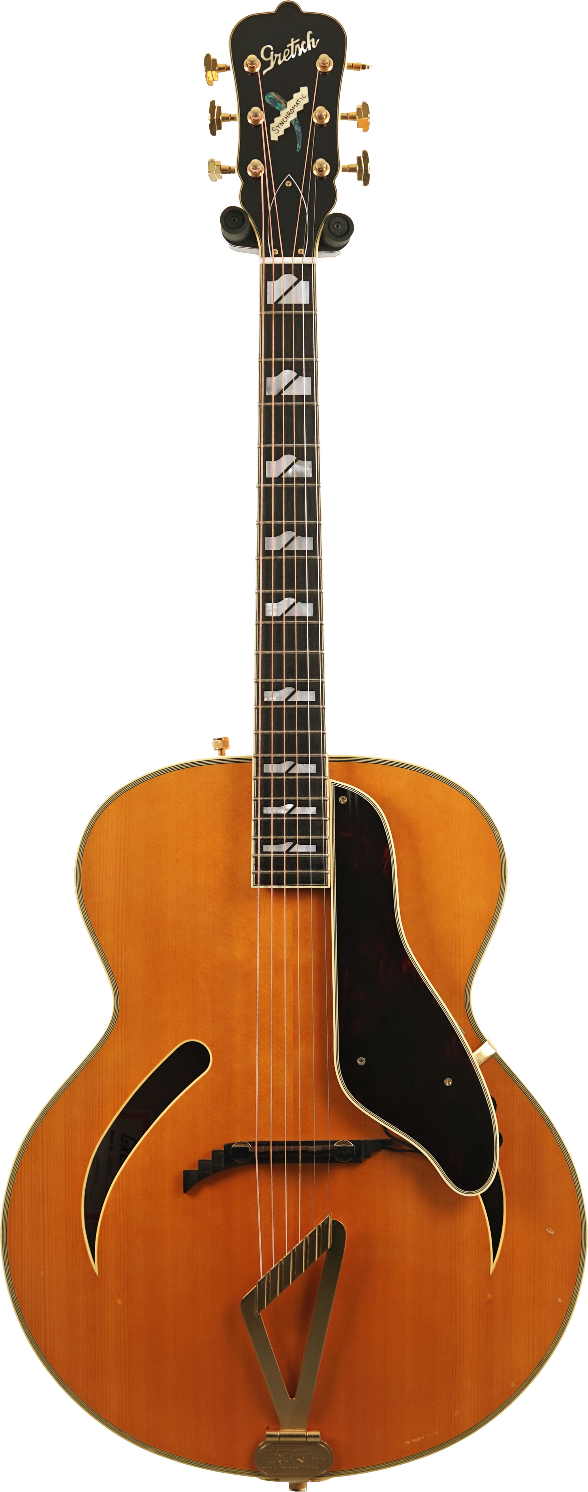 Gretsch G400JV (Pre-Owned) #JT0606361