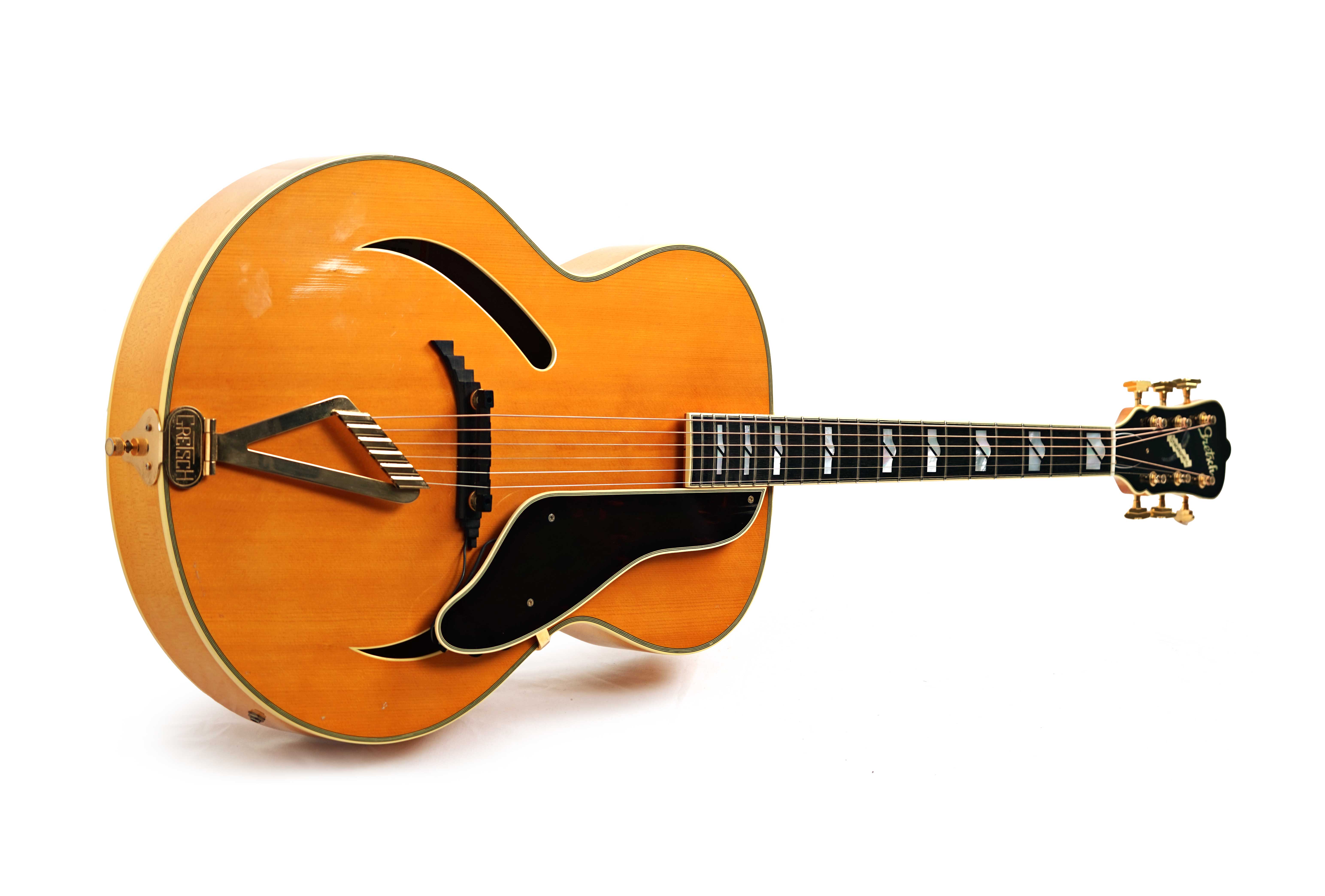 Gretsch G400JV (Pre-Owned) #JT0606361