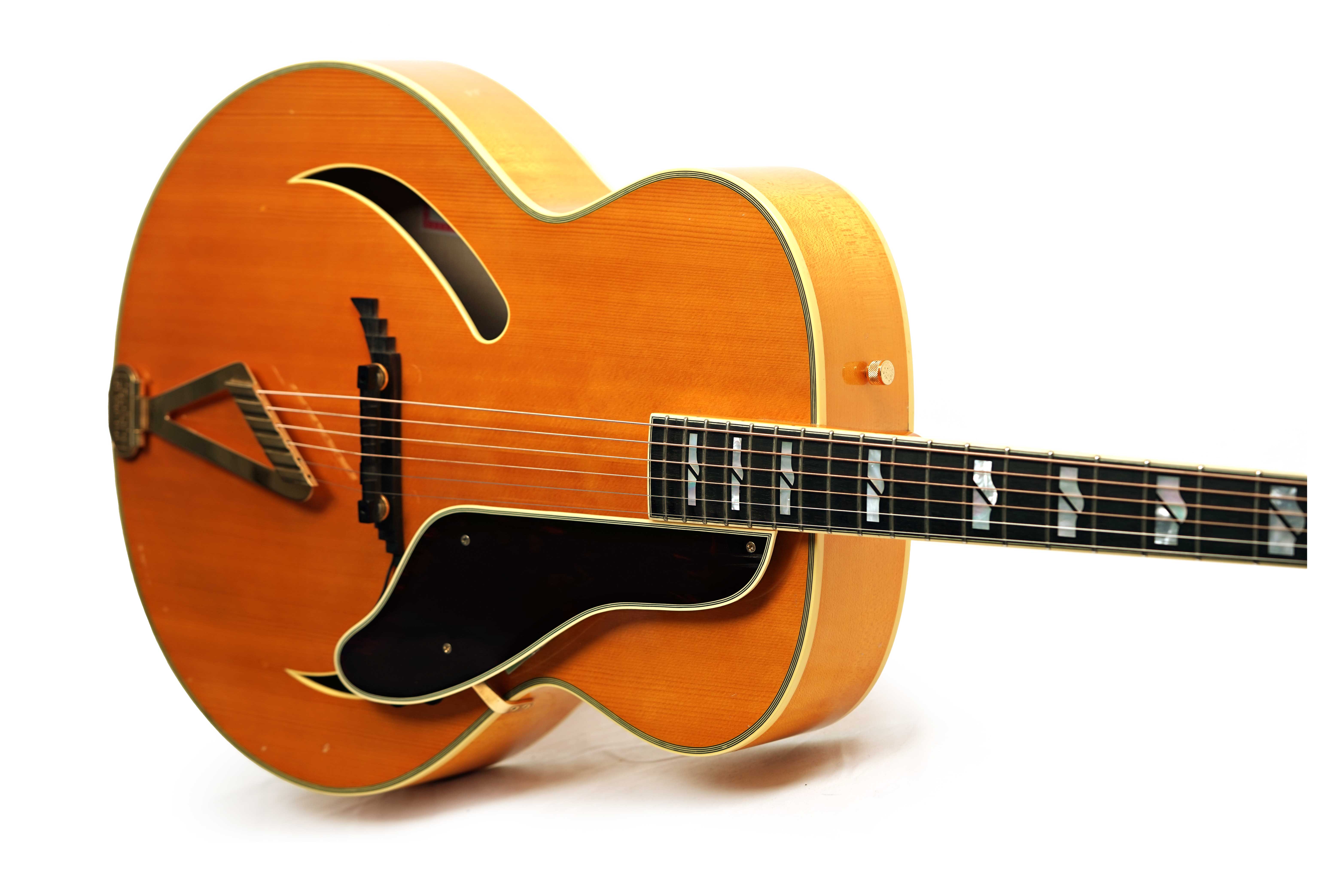 Gretsch G400JV (Pre-Owned) #JT0606361