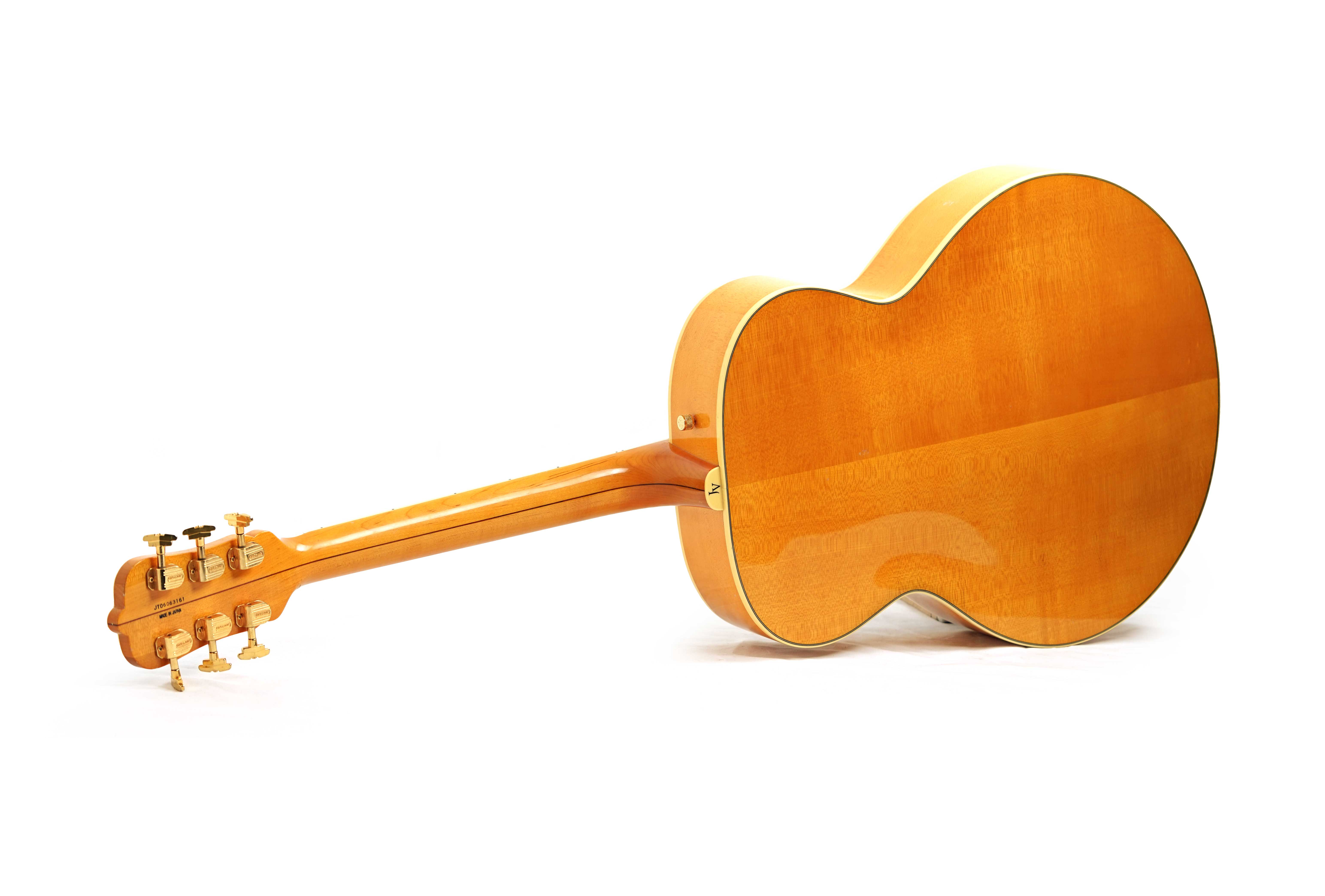 Gretsch G400JV (Pre-Owned) #JT0606361