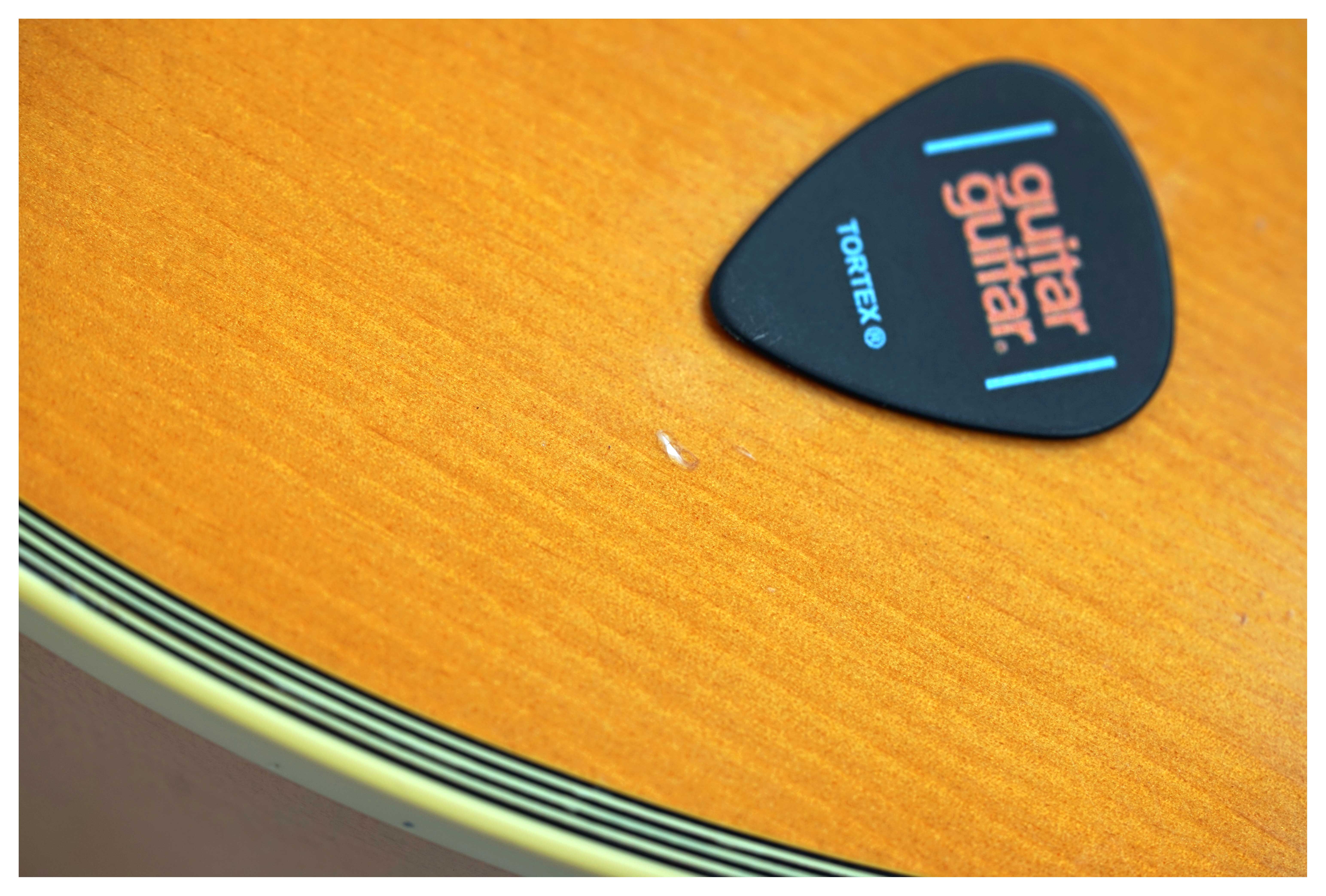 Gretsch G400JV (Pre-Owned) #JT0606361