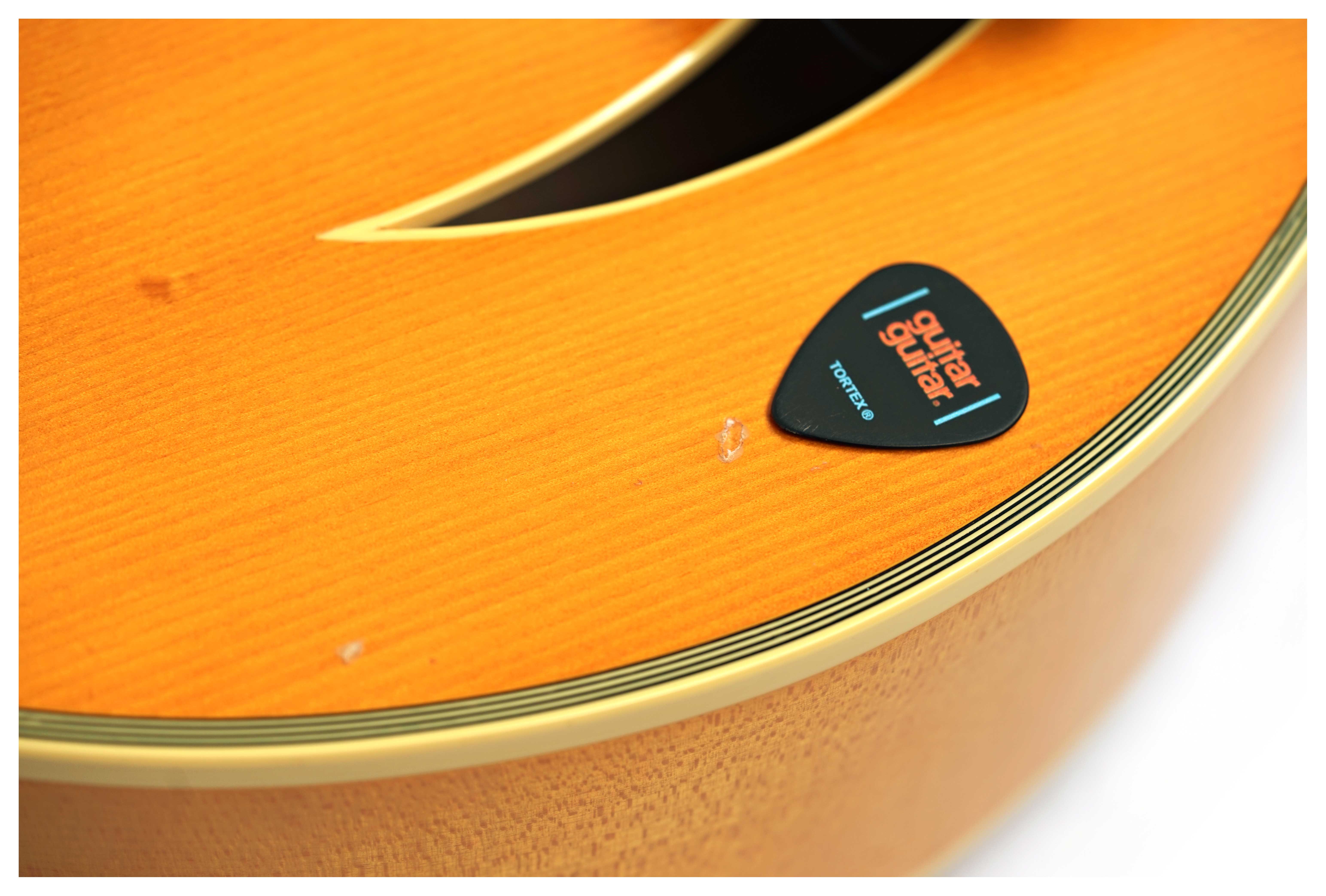 Gretsch G400JV (Pre-Owned) #JT0606361