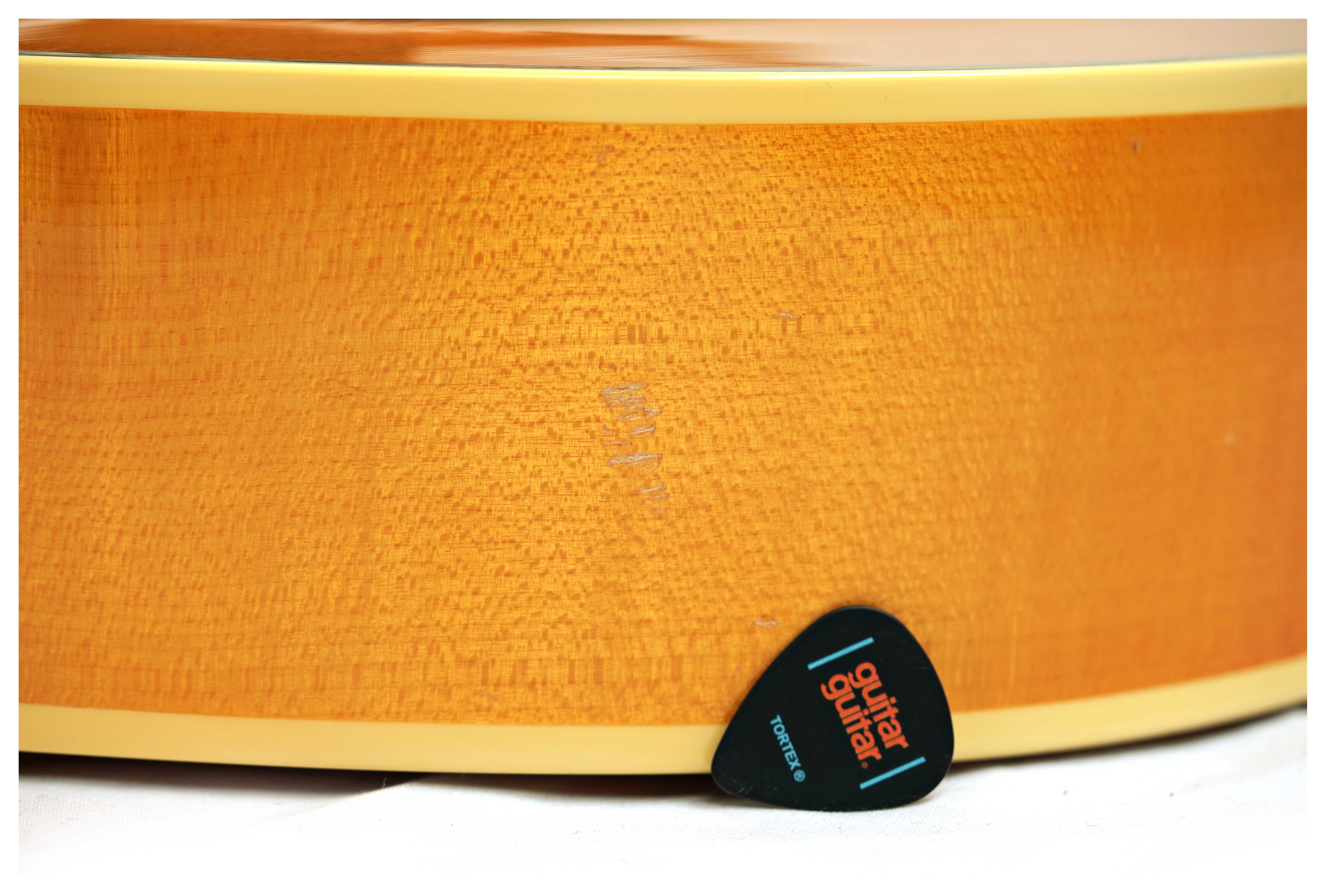 Gretsch G400JV (Pre-Owned) #JT0606361