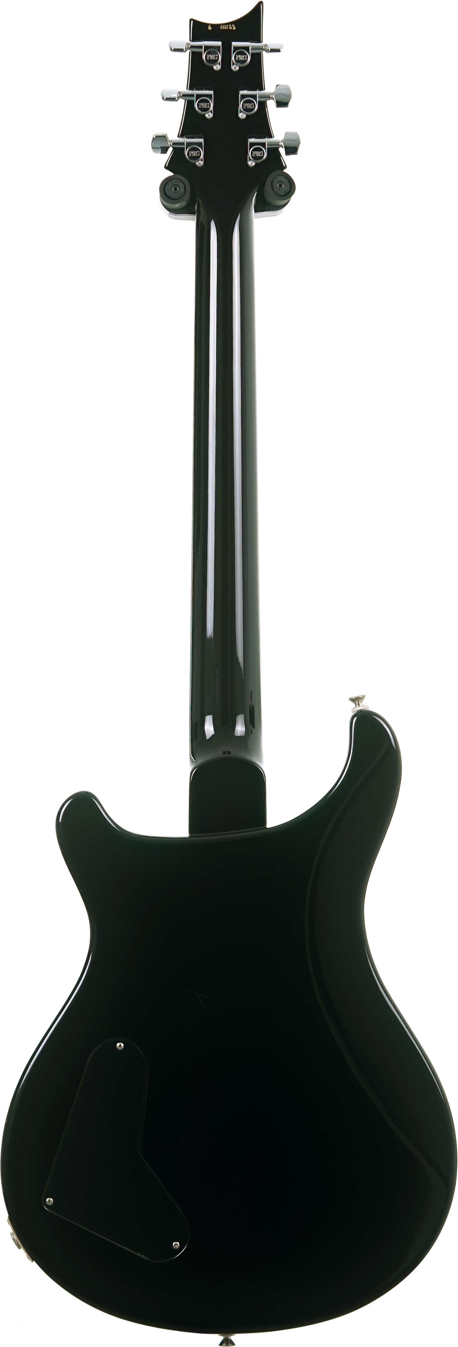 PRS 2006 Standard 22 Tri-Colour Sunburst (Pre-Owned) #6111123