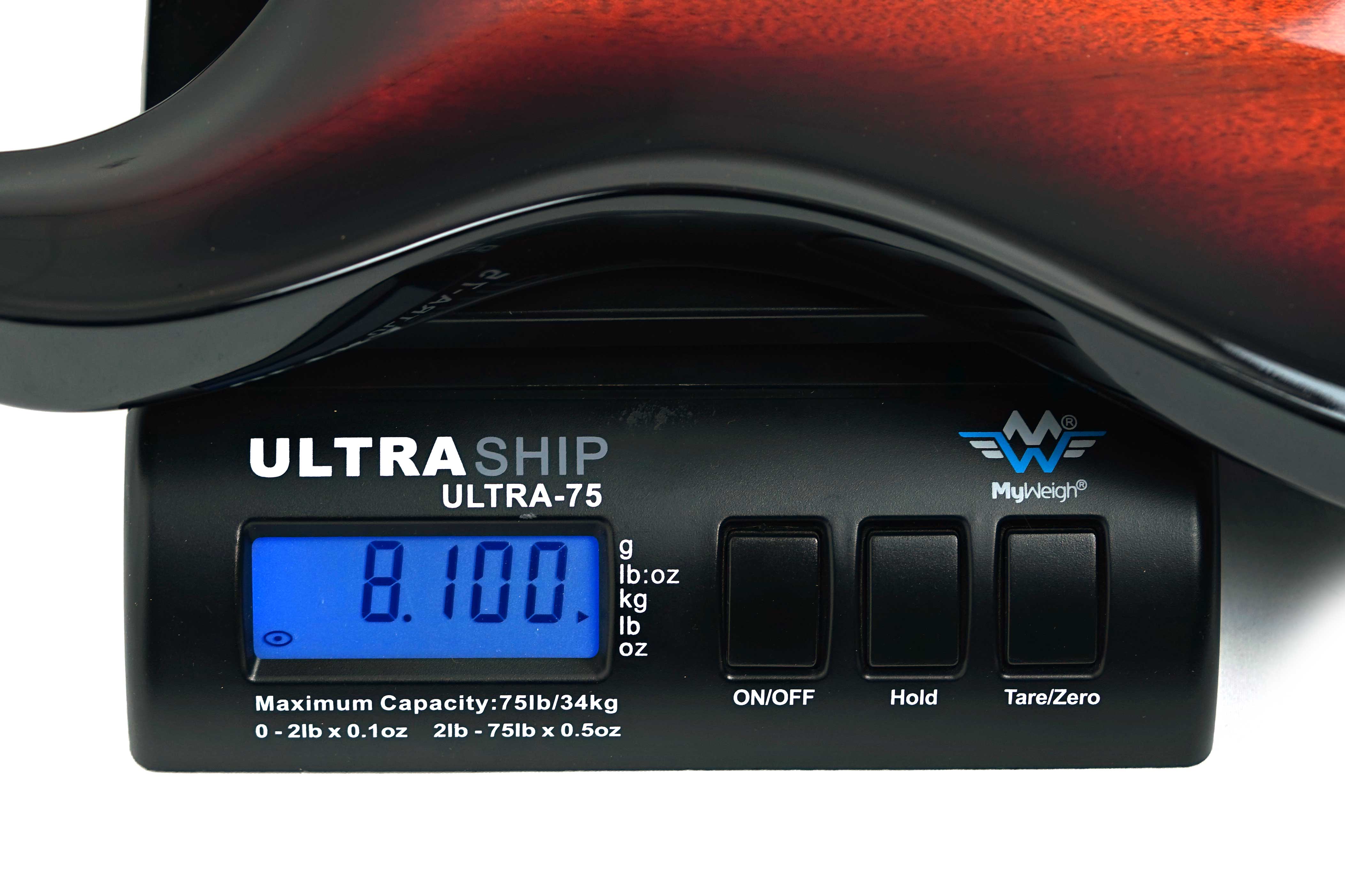 PRS 2006 Standard 22 Tri-Colour Sunburst (Pre-Owned) #6111123