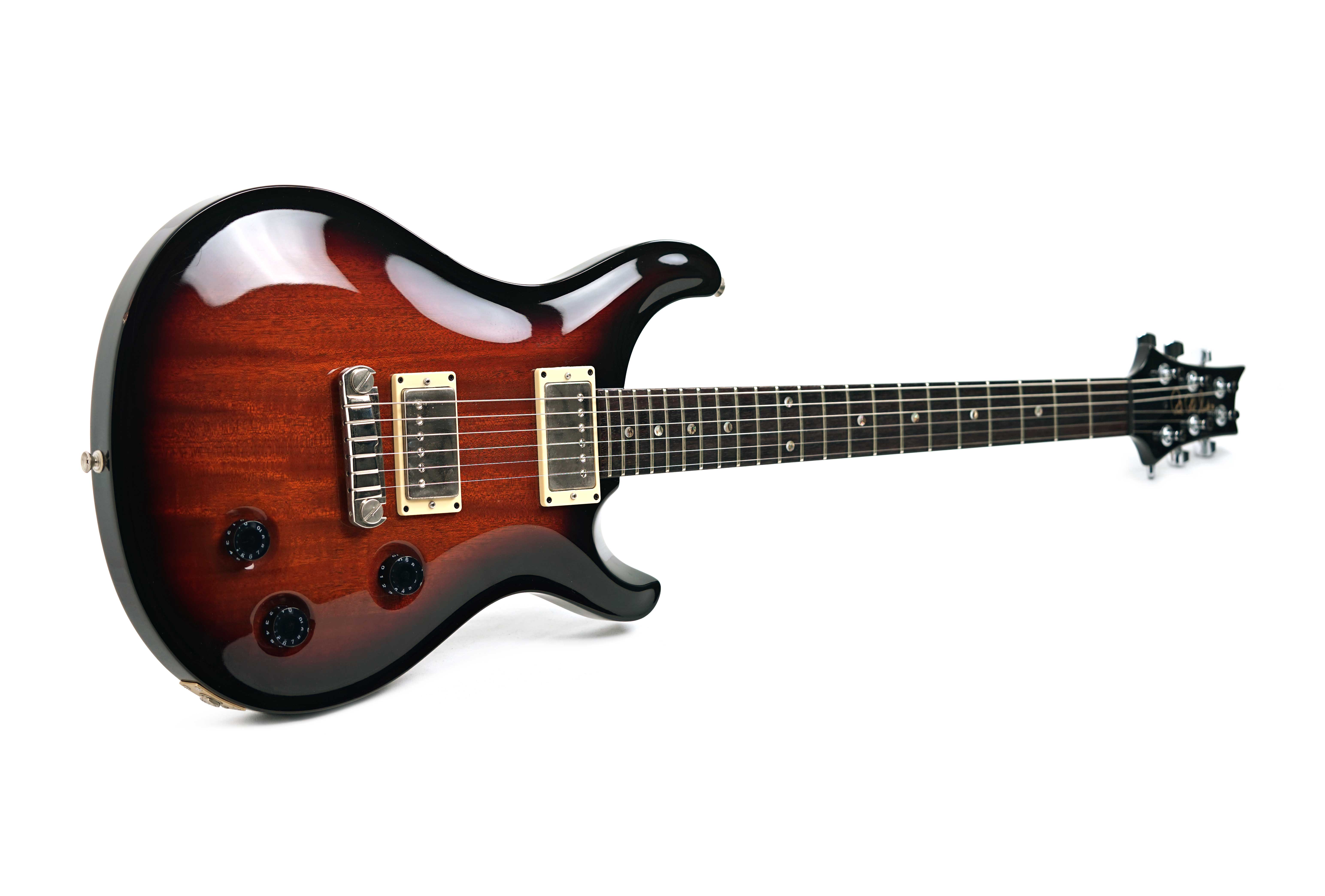 PRS 2006 Standard 22 Tri-Colour Sunburst (Pre-Owned) #6111123