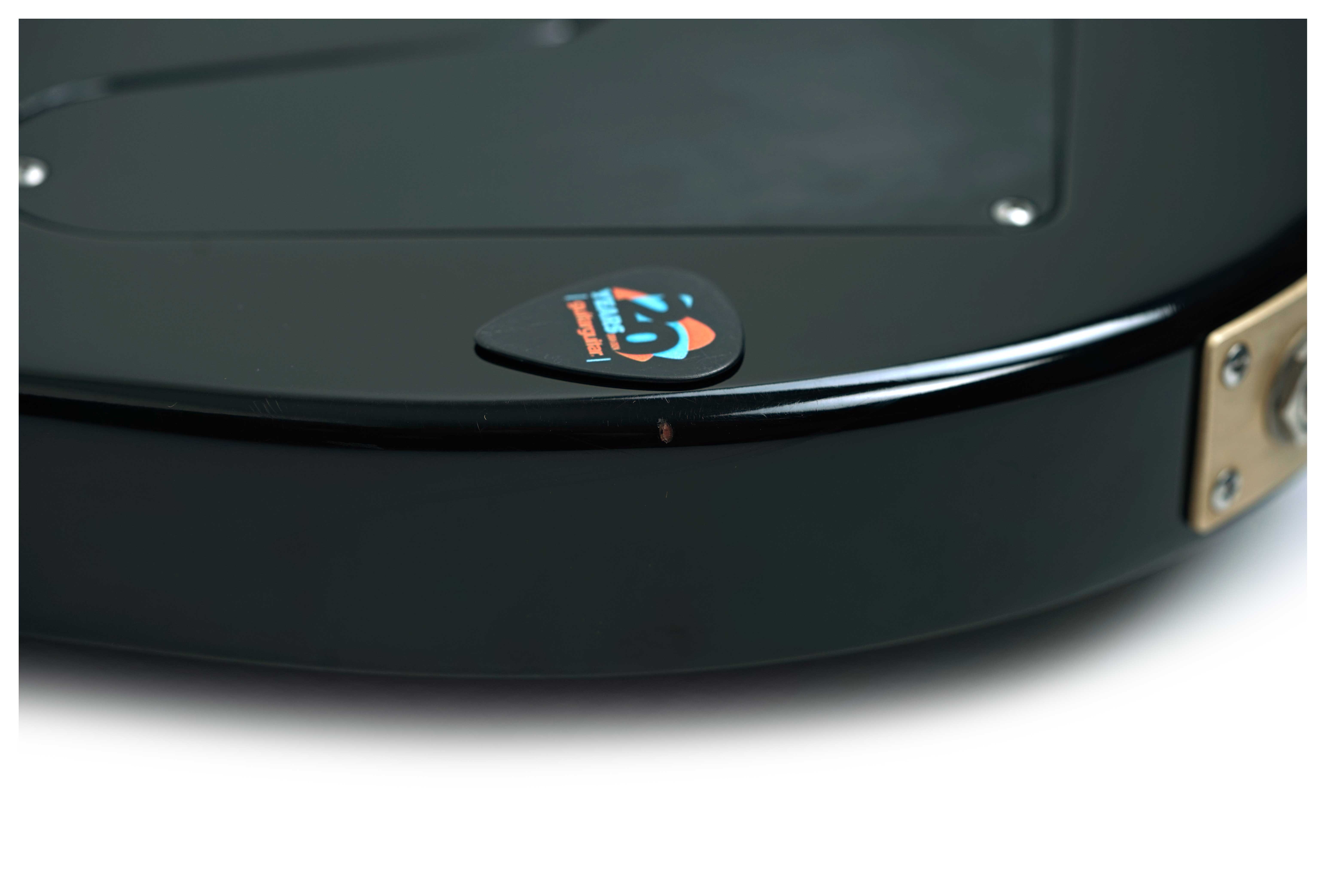 PRS 2006 Standard 22 Tri-Colour Sunburst (Pre-Owned) #6111123