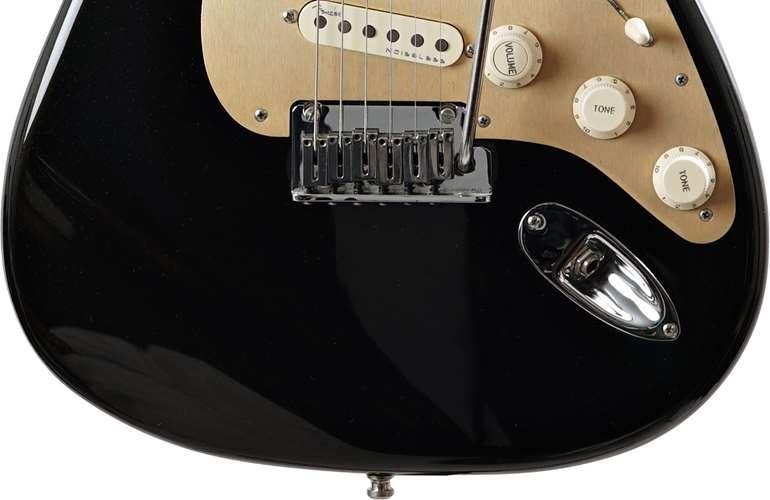 Fender 2020 American Ultra Stratocaster Texas Tea Maple Fingerboard (Pre-Owned) #US20025892 Fender 2020 American Ultra Stratocaster Texas Tea Maple Fingerboard (Pre-Owned) #US20025892