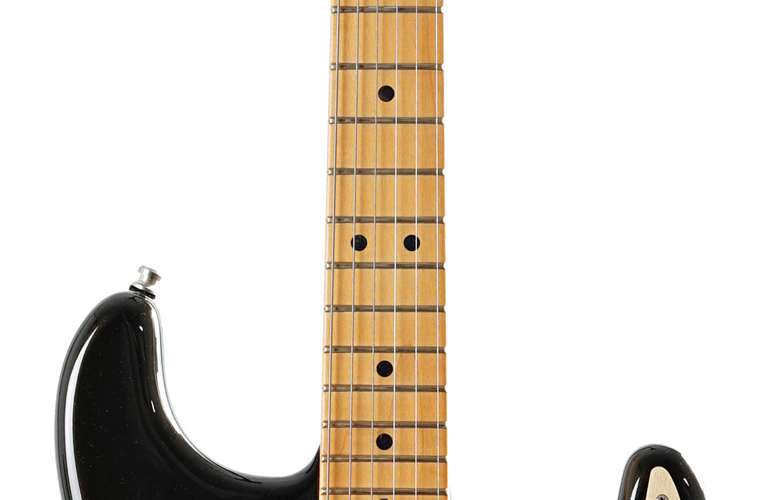Fender 2020 American Ultra Stratocaster Texas Tea Maple Fingerboard (Pre-Owned) #US20025892 Fender 2020 American Ultra Stratocaster Texas Tea Maple Fingerboard (Pre-Owned) #US20025892