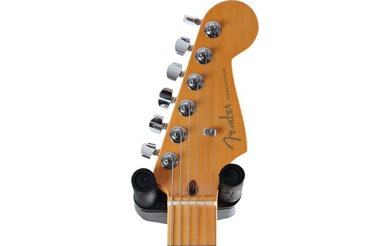 Fender 2020 American Ultra Stratocaster Texas Tea Maple Fingerboard (Pre-Owned) #US20025892 Fender 2020 American Ultra Stratocaster Texas Tea Maple Fingerboard (Pre-Owned) #US20025892