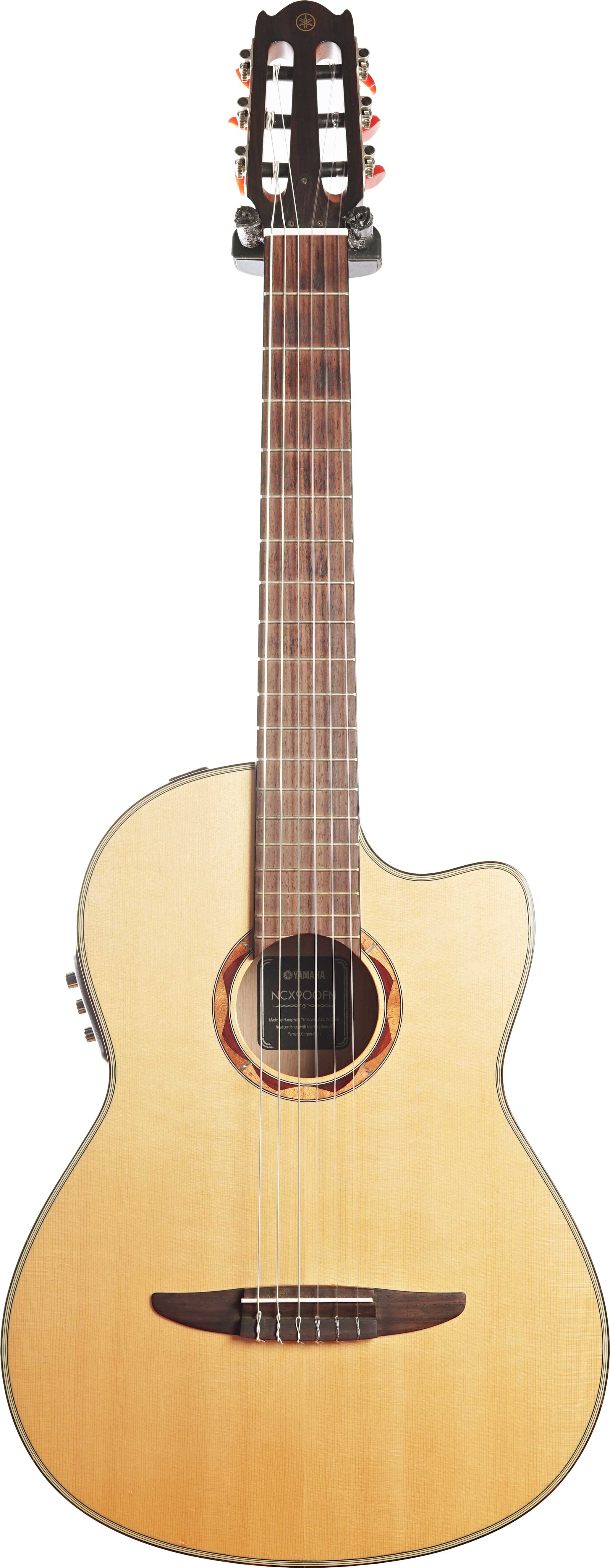 Yamaha NCX900FM (Pre-Owned) #QPM290542